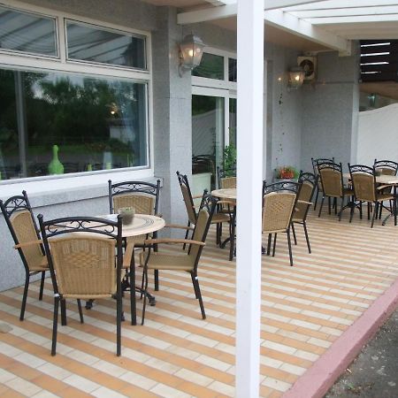 Hotel-Lindenhof Rauschenberg Zewnętrze zdjęcie