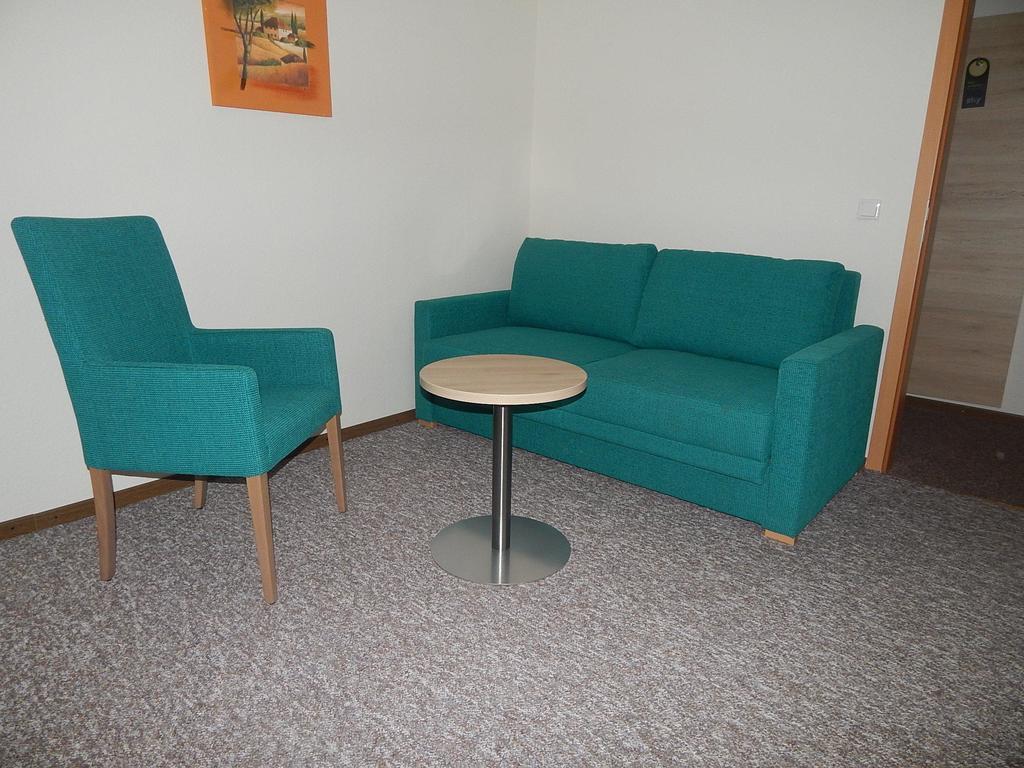 Hotel-Lindenhof Rauschenberg Pokój zdjęcie