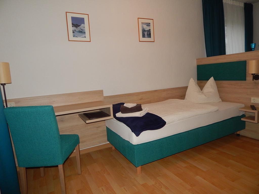 Hotel-Lindenhof Rauschenberg Zewnętrze zdjęcie