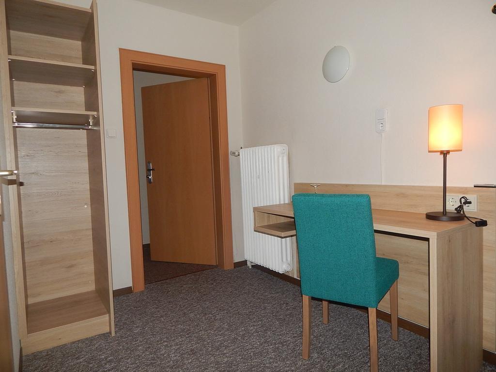 Hotel-Lindenhof Rauschenberg Pokój zdjęcie