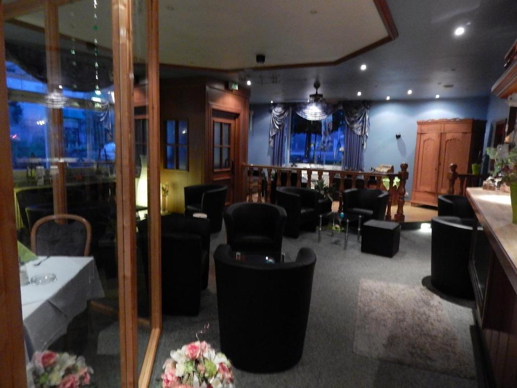 Hotel-Lindenhof Rauschenberg Zewnętrze zdjęcie
