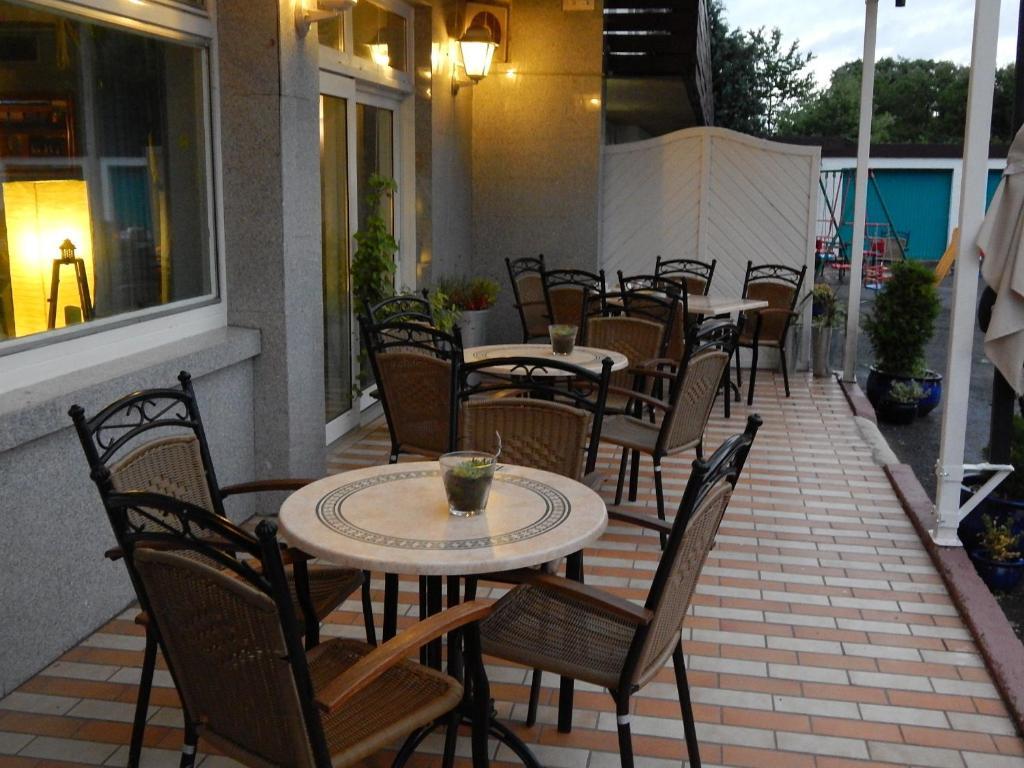 Hotel-Lindenhof Rauschenberg Zewnętrze zdjęcie